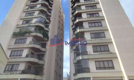 Cobertura com 3 quartos, Vila Galvão, Guarulhos - R$ 1.3 mi, Cod: 13567
