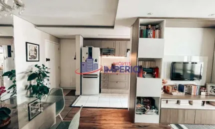Apartamento com 3 quartos, jardim flor da montanha, guarulhos - r$ 799 mil, cod: 13568