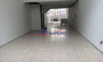 Galpão, Bom Retiro, São Paulo - R$ 1.5 mi, Cod: 13581