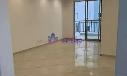 Apartamento com 3 quartos, Picanço, Guarulhos - R$ 500 mil, Cod: 13582