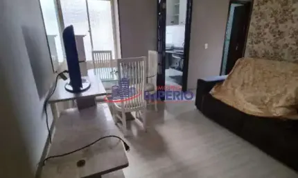 Apartamento com 2 quartos, centro, guarulhos - r$ 230 mil, cod: 13591