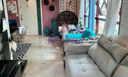 Apartamento com 3 quartos, santa teresinha, são paulo - r$ 680 mil, cod: 13593