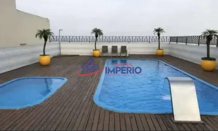 Apartamento com 2 quartos, vila gustavo, são paulo - r$ 425 mil, cod: 13596