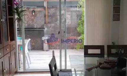 Sobrado de condomínio com 3 quartos, parque renato maia, guarulhos - r$ 890 mil, cod: 13609