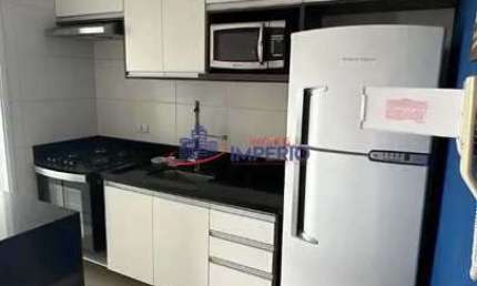Apartamento com 2 quartos, Macedo, Guarulhos - R$ 380 mil, Cod: 13623