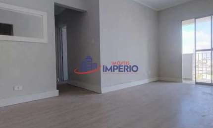 Apartamento com 2 quartos, Vila Leonor, Guarulhos - R$ 369 mil, Cod: 13652