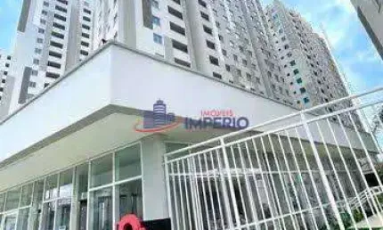 Apartamento com 2 quartos, Vila das Bandeiras, Guarulhos, Cod: 13654