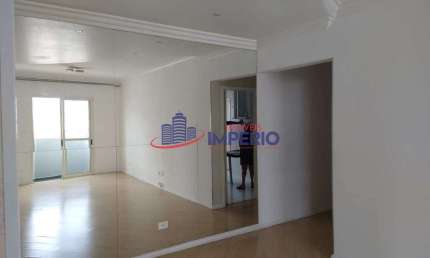 Apartamento com 2 quartos, Vila Harmonia, Guarulhos - R$ 375 mil, Cod: 13657
