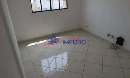 Apartamento com 2 quartos, vila galvão, guarulhos - r$ 340 mil, cod: 13666