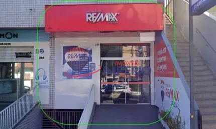 Salão comercial, vila augusta, guarulhos, cod: 13651