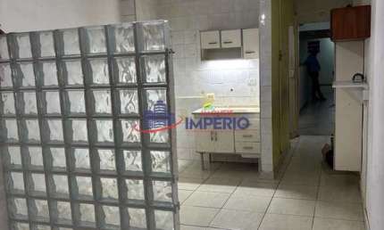 Studio com 1 quarto, Centro, Guarulhos - R$ 155 mil, Cod: 13672