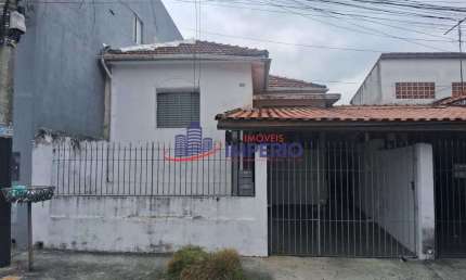Casa com 3 quartos, Vila das Palmeiras, Guarulhos, Cod: 13677