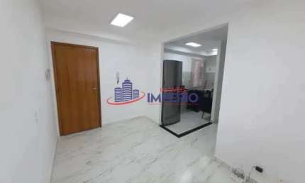 Apartamento com 2 quartos, Vila Nova Bonsucesso, Guarulhos - R$ 225 mil, Cod: 13680