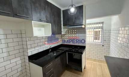 Apartamento com 2 quartos, Vila Augusta, Guarulhos - R$ 350 mil, Cod: 13207