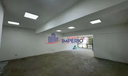 Sala comercial para alugar na Rua do Rosário, 23, Vila Camargos, Guarulhos