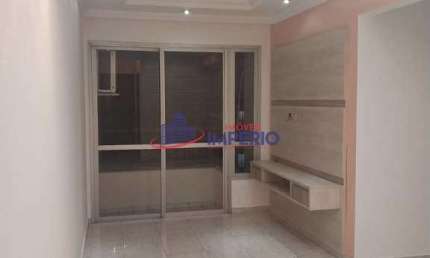 Apartamento com 3 quartos, Macedo, Guarulhos - R$ 379 mil, Cod: 13694