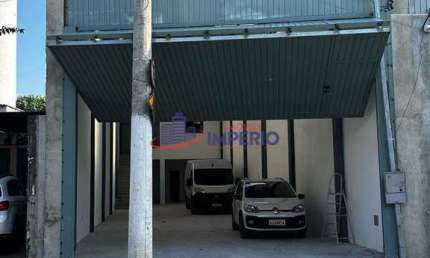Galpão, Vila Guilherme, São Paulo - R$ 2.2 mi, Cod: 13695