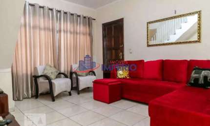 Sobrado com 2 quartos, Jardim Vila Galvão, Guarulhos, Cod: 13696