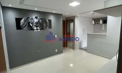 Apartamento com 2 quartos, Vila Izabel, Guarulhos - R$ 254 mil, Cod: 13700