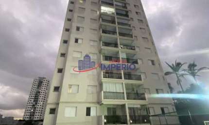 Apartamento com 2 quartos, Jardim Aida, Guarulhos - R$ 695 mil, Cod: 13707