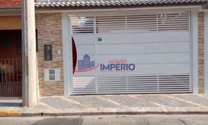 Casa com 3 quartos, Jardim Vila Galvão, Guarulhos - R$ 719 mil, Cod: 13711