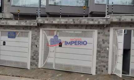 Sobrado com 3 quartos, Penha, São Paulo - R$ 950 mil, Cod: 13710