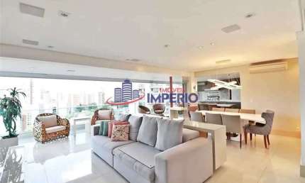 Apartamento com 4 quartos, Santana, São Paulo - R$ 3.45 mi, Cod: 13723