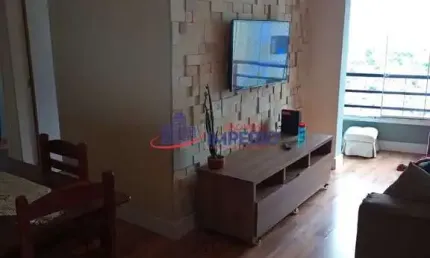 Apartamento com 3 quartos, Gopoúva, Guarulhos - R$ 480 mil, Cod: 13728