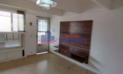 Apartamento com 2 quartos, Parque Cecap, Guarulhos - R$ 310 mil, Cod: 13740