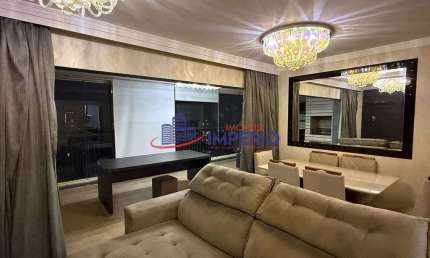 Apartamento com 3 quartos, Macedo, Guarulhos - R$ 1.34 mi, Cod: 13757