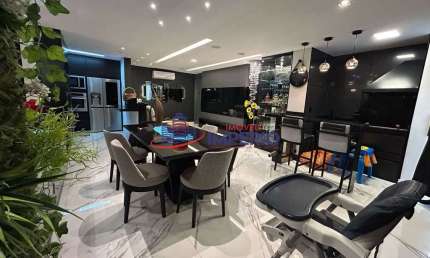 Apartamento com 2 quartos à venda na Rua Dona Tecla, 668, Jardim Flor da Montanha, Guarulhos