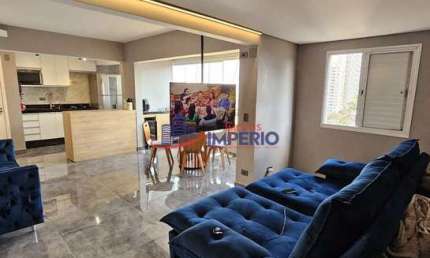 Apartamento com 2 quartos, Vila Galvão, Guarulhos - R$ 539 mil, Cod: 13720