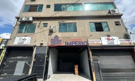 Sala comercial para alugar na Rua São Jorge, 26, Jardim São Jorge, Guarulhos