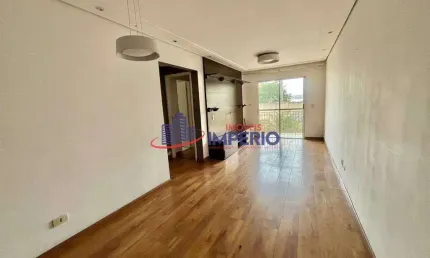 Apartamento com 2 quartos, Picanço, Guarulhos, Cod: 13760
