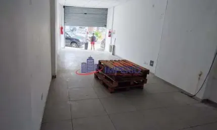 Sala comercial para alugar na Rua Felício Marcondes, 432, Centro, Guarulhos
