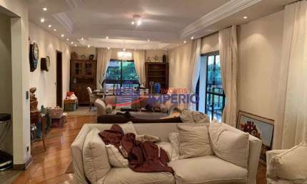Apartamento com 4 quartos, Vila Lanzara, Guarulhos - R$ 1.9 mi, Cod: 13780