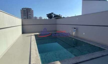 Sobrado com 3 quartos, Vila Harmonia, Guarulhos - R$ 1.45 mi, Cod: 13788