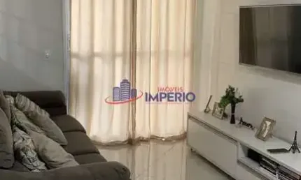 Apartamento com 2 quartos, Vila Augusta, Guarulhos - R$ 640 mil, Cod: 13792