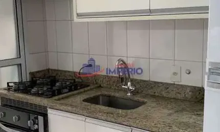 Apartamento com 2 quartos, Vila Augusta, Guarulhos - R$ 640 mil, Cod: 13793