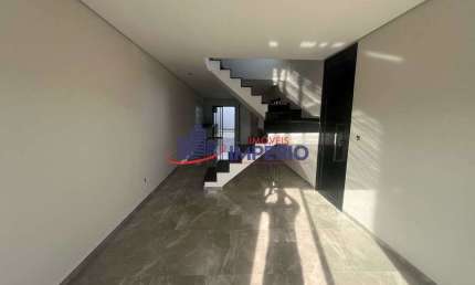 Sobrado com 3 quartos, Vila Galvão, Guarulhos - R$ 1.2 mi, Cod: 13785