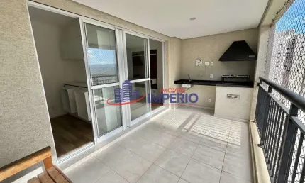 Apartamento com 3 quartos à venda na Avenida Bartholomeu de Carlos, 1, Jardim Flor da Montanha, Guarulhos