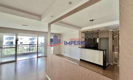 Apartamento com 2 quartos para alugar na Avenida Bartholomeu de Carlos, 747, Jardim Flor da Montanha, Guarulhos