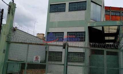 Galpão,  Vila das Palmeiras, Guarulhos - R$ 3.2 mi, Cod: 13831