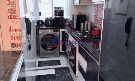 Apartamento com 3 quartos, Cocaia, Guarulhos, Cod: 13834