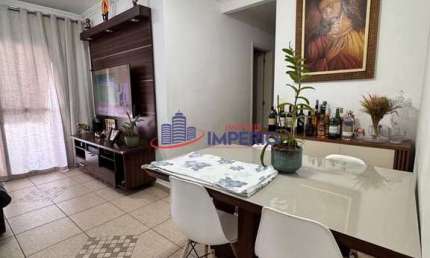 Apartamento com 3 quartos, Gopoúva, Guarulhos - R$ 540 mil, Cod: 13839