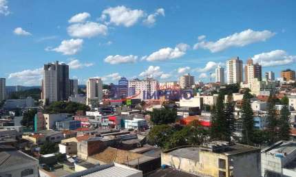 Sala comercial para alugar na Rua Santo Antônio, 43, Centro, Guarulhos