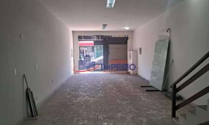 Sala comercial para alugar na Rua Luiz Faccini, 603, Centro, Guarulhos