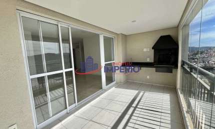 Apartamento com 2 quartos para alugar na Avenida Bartholomeu de Carlos, 747, Jardim Flor da Montanha, Guarulhos