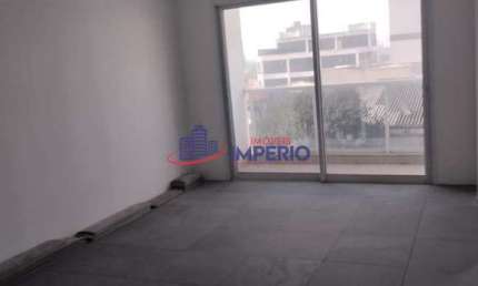 Sala comercial para alugar na Rua Diogo Farias, 137, Centro, Guarulhos