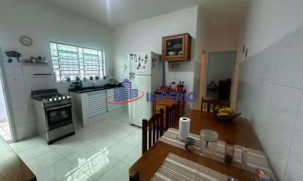 Casa com 2 quartos, Parque Edu Chaves, São Paulo - R$ 590 mil, Cod: 13851